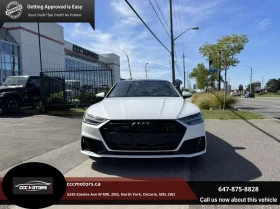 Audi A7 2019 Audi A7 Technik | Auto.bg — изображение 2 Audi A7 2019 Audi A7 Technik | Auto.bg — изображение 2