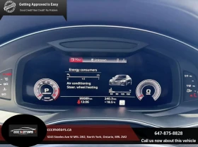 Audi A7 2019 Audi A7 Technik | Auto.bg — изображение 9 Audi A7 2019 Audi A7 Technik | Auto.bg — изображение 9
