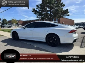 Audi A7 2019 Audi A7 Technik | Auto.bg — изображение 3 Audi A7 2019 Audi A7 Technik | Auto.bg — изображение 3