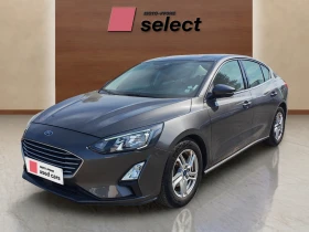 Ford Focus 1.0 EcoBoost - Car24.bg Ford Focus 1.0 EcoBoost