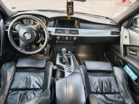 BMW 530 E61 M57 - 4200 € - 26001065 8 | Car24.bg BMW 530 E61 M57 - 4200 € - 26001065 8