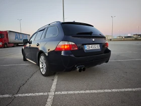 BMW 530 E61 M57 - 4200 € - 26001065 3 | Car24.bg BMW 530 E61 M57 - 4200 € - 26001065 3