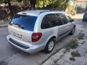 Chrysler Gr.voyager 2.8 CRD 6+ 1 NAVI - 2500 € - 54691713 8 | Car24.bg Chrysler Gr.voyager 2.8 CRD 6+ 1 NAVI - 2500 € - 54691713 8