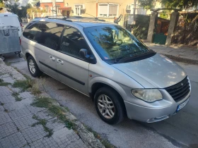 Chrysler Gr.voyager 2.8 CRD 6+ 1 NAVI - 2500 € - 54691713 3 | Car24.bg Chrysler Gr.voyager 2.8 CRD 6+ 1 NAVI - 2500 € - 54691713 3
