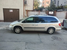 Chrysler Gr.voyager 2.8 CRD 6+ 1 NAVI - 2500 € - 54691713 6 | Car24.bg Chrysler Gr.voyager 2.8 CRD 6+ 1 NAVI - 2500 € - 54691713 6
