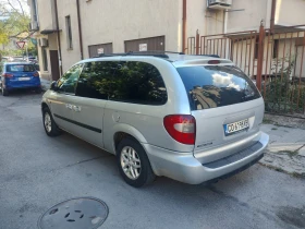 Chrysler Gr.voyager 2.8 CRD 6+ 1 NAVI - 2500 € - 54691713 7 | Car24.bg Chrysler Gr.voyager 2.8 CRD 6+ 1 NAVI - 2500 € - 54691713 7