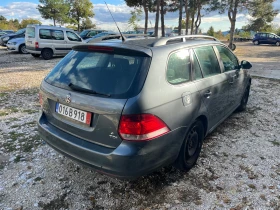 VW Golf Variant 1.9TDI | Auto.bg — изображение 4 VW Golf Variant 1.9TDI | Auto.bg — изображение 4