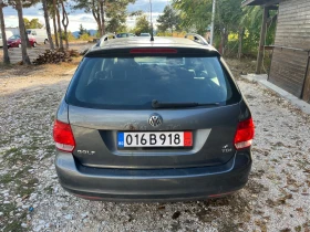 VW Golf Variant 1.9TDI | Auto.bg — изображение 5 VW Golf Variant 1.9TDI | Auto.bg — изображение 5