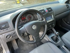 VW Golf Variant 1.9TDI | Auto.bg — изображение 9 VW Golf Variant 1.9TDI | Auto.bg — изображение 9