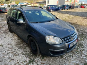 VW Golf Variant 1.9TDI | Auto.bg — изображение 3 VW Golf Variant 1.9TDI | Auto.bg — изображение 3