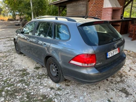 VW Golf Variant 1.9TDI | Auto.bg — изображение 6 VW Golf Variant 1.9TDI | Auto.bg — изображение 6