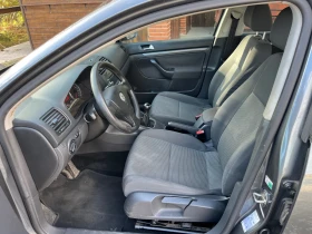 VW Golf Variant 1.9TDI | Auto.bg — изображение 8 VW Golf Variant 1.9TDI | Auto.bg — изображение 8