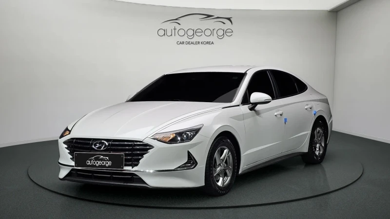Hyundai Sonata 2.0 LPG  - 28100 лв. / 14367.30 € - 40606589 1 | Car24.bg Hyundai Sonata 2.0 LPG  - 28100 лв. / 14367.30 € - 40606589 1