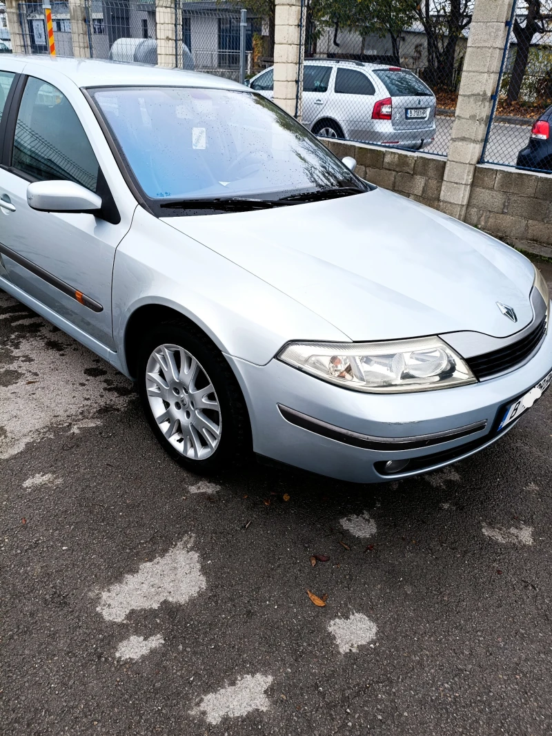 Renault Laguna - 1300 € / 2542.58 лв. - 20382269 1 | Car24.bg Renault Laguna - 1300 € / 2542.58 лв. - 20382269 1