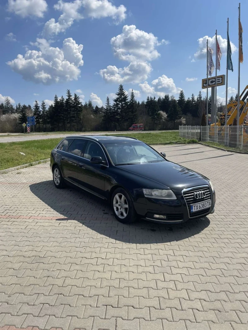 Audi A6 2.0 FACELIFT - 4300 € / 8410.07 лв. - 83540392 1 | Car24.bg Audi A6 2.0 FACELIFT - 4300 € / 8410.07 лв. - 83540392 1