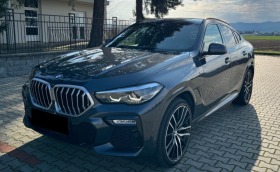 BMW X6 30d xDrive M Sportpaket | Mobile.bg   1