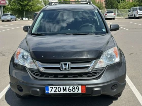 Honda Cr-v 2.4 4х4 Automatic 1 - Car24.bg Honda Cr-v 2.4 4х4 Automatic 1