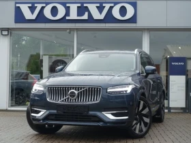 Volvo Xc90 Recharge Plus T8 AWD FourC - Car24.bg Volvo Xc90 Recharge Plus T8 AWD FourC