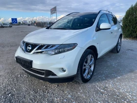 Nissan Murano 2.5DCI - Car24.bg Nissan Murano 2.5DCI