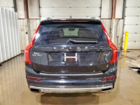 Volvo Xc90 * T6* - 12782 € / 24999.42 лв. - 72493547 5 | Car24.bg Volvo Xc90 * T6* - 12782 € / 24999.42 лв. - 72493547 5