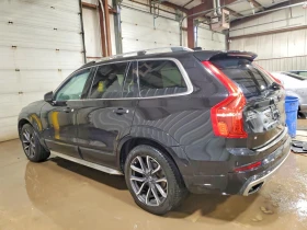 Volvo Xc90 * T6* - 12782 € / 24999.42 лв. - 72493547 6 | Car24.bg Volvo Xc90 * T6* - 12782 € / 24999.42 лв. - 72493547 6