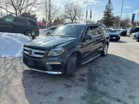 Mercedes-Benz GL 550 * CARFAX * ОБДУХВАНЕ* 360 КАМЕРИ* - Car24.bg Mercedes-Benz GL 550 * CARFAX * ОБДУХВАНЕ* 360 КАМЕРИ*