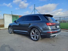 Audi SQ7 4.0 TFSI 507 к.с. / 2023 / FULL - 81000 € / 158422.23 лв. - 59309994 7 | Car24.bg Audi SQ7 4.0 TFSI 507 к.с. / 2023 / FULL - 81000 € / 158422.23 лв. - 59309994 7
