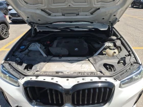 BMW X3 XDRIVE30I | Auto.bg — изображение 8 BMW X3 XDRIVE30I | Auto.bg — изображение 8