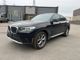 BMW X4 * xDrive30i * CARFAX * АВТОКРЕДИТ *