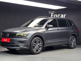 VW Tiguan 2.0 Automatic - Car24.bg VW Tiguan 2.0 Automatic