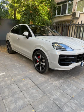 Porsche Cayenne S coupe - 120000 € - 69459961 3 | Car24.bg Porsche Cayenne S coupe - 120000 € - 69459961 3