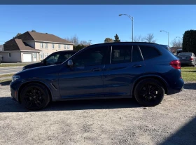 BMW X3 XDRIVE M40I * FULL EXTRAS* КРАЙНА ЦЕНА | Auto.bg — изображение 5 BMW X3 XDRIVE M40I * FULL EXTRAS* КРАЙНА ЦЕНА | Auto.bg — изображение 5