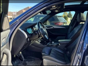BMW X3 XDRIVE M40I * FULL EXTRAS* КРАЙНА ЦЕНА | Auto.bg — изображение 6 BMW X3 XDRIVE M40I * FULL EXTRAS* КРАЙНА ЦЕНА | Auto.bg — изображение 6