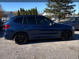 BMW X3 XDRIVE M40I * FULL EXTRAS* КРАЙНА ЦЕНА | Auto.bg — изображение 4 BMW X3 XDRIVE M40I * FULL EXTRAS* КРАЙНА ЦЕНА | Auto.bg — изображение 4