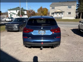 BMW X3 XDRIVE M40I * FULL EXTRAS* КРАЙНА ЦЕНА | Auto.bg — изображение 3 BMW X3 XDRIVE M40I * FULL EXTRAS* КРАЙНА ЦЕНА | Auto.bg — изображение 3