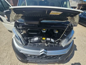 Citroen Jumper 2.0 hdi ХЛАДИЛЕН ДВЕ КАМЕРИ МАКСИ БАЗА | Auto.bg — изображение 17 Citroen Jumper 2.0 hdi ХЛАДИЛЕН ДВЕ КАМЕРИ МАКСИ БАЗА | Auto.bg — изображение 17