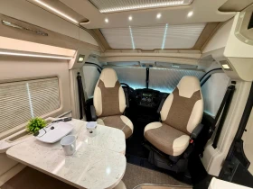 Кемпер Euramobil KASTENWAGEN* TV* KЛИМАТИК* ДИЗЕЛОВО ОТОПЛЕНИЕ | Auto.bg — изображение 6 Кемпер Euramobil KASTENWAGEN* TV* KЛИМАТИК* ДИЗЕЛОВО ОТОПЛЕНИЕ | Auto.bg — изображение 6