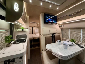 Кемпер Euramobil KASTENWAGEN* TV* KЛИМАТИК* ДИЗЕЛОВО ОТОПЛЕНИЕ | Auto.bg — изображение 7 Кемпер Euramobil KASTENWAGEN* TV* KЛИМАТИК* ДИЗЕЛОВО ОТОПЛЕНИЕ | Auto.bg — изображение 7