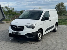 Opel Combo 1.5D* Климатик* Като Ново* Германия* Нави* 2019 1 - Car24.bg Opel Combo 1.5D* Климатик* Като Ново* Германия* Нави* 2019 1
