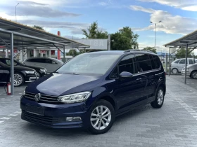 VW Touran HIGHLINE 2.0TDI 150K.C - Car24.bg VW Touran HIGHLINE 2.0TDI 150K.C