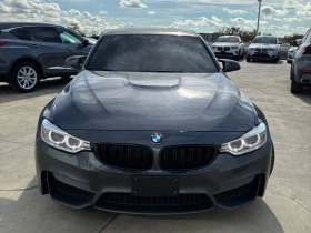 BMW M3 CARFAX АВТО КРЕДИТ  | Mobile.bg — малка снимка 2