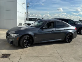 BMW M3 CARFAX АВТО КРЕДИТ  | Mobile.bg — малка снимка 3