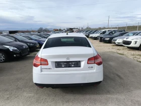 Citroen C5 2.0i - 5200 лв. / 2658.72 € - 55650745 5 | Car24.bg Citroen C5 2.0i - 5200 лв. / 2658.72 € - 55650745 5