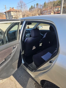 Toyota Corolla - 2660 € / 5202.51 лв. - 14745739 5 | Car24.bg Toyota Corolla - 2660 € / 5202.51 лв. - 14745739 5