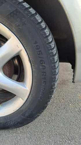 Toyota Corolla - 2660 € / 5202.51 лв. - 14745739 16 | Car24.bg Toyota Corolla - 2660 € / 5202.51 лв. - 14745739 16