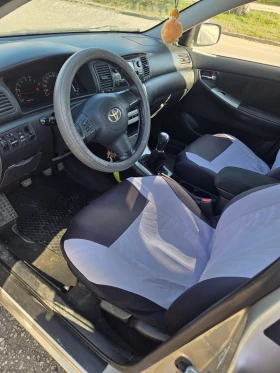 Toyota Corolla - 2660 € / 5202.51 лв. - 14745739 11 | Car24.bg Toyota Corolla - 2660 € / 5202.51 лв. - 14745739 11