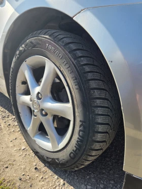 Toyota Corolla - 2660 € / 5202.51 лв. - 14745739 8 | Car24.bg Toyota Corolla - 2660 € / 5202.51 лв. - 14745739 8