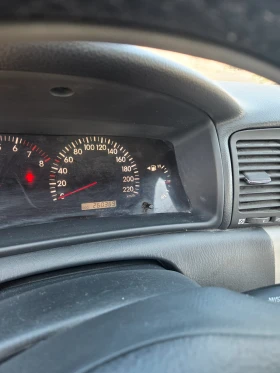 Toyota Corolla - 2660 € / 5202.51 лв. - 14745739 2 | Car24.bg Toyota Corolla - 2660 € / 5202.51 лв. - 14745739 2