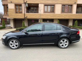 VW Passat AUTOMAT от VW България, СЕМЕЕН автомобил - 13800 € / 26990.45 лв. - 94983702 7 | Car24.bg VW Passat AUTOMAT от VW България, СЕМЕЕН автомобил - 13800 € / 26990.45 лв. - 94983702 7