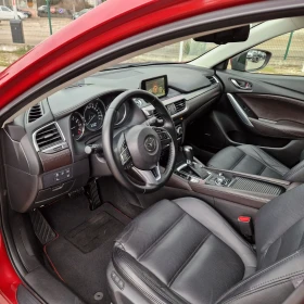 Mazda 6 2.5 192k. FACELIFT/ДИСТРОНИК/BOSE/КЕЙЛЕС/ШВЕЙЦАРИЯ - 13300 € / 26012.54 лв. - 19911348 9 | Car24.bg Mazda 6 2.5 192k. FACELIFT/ДИСТРОНИК/BOSE/КЕЙЛЕС/ШВЕЙЦАРИЯ - 13300 € / 26012.54 лв. - 19911348 9